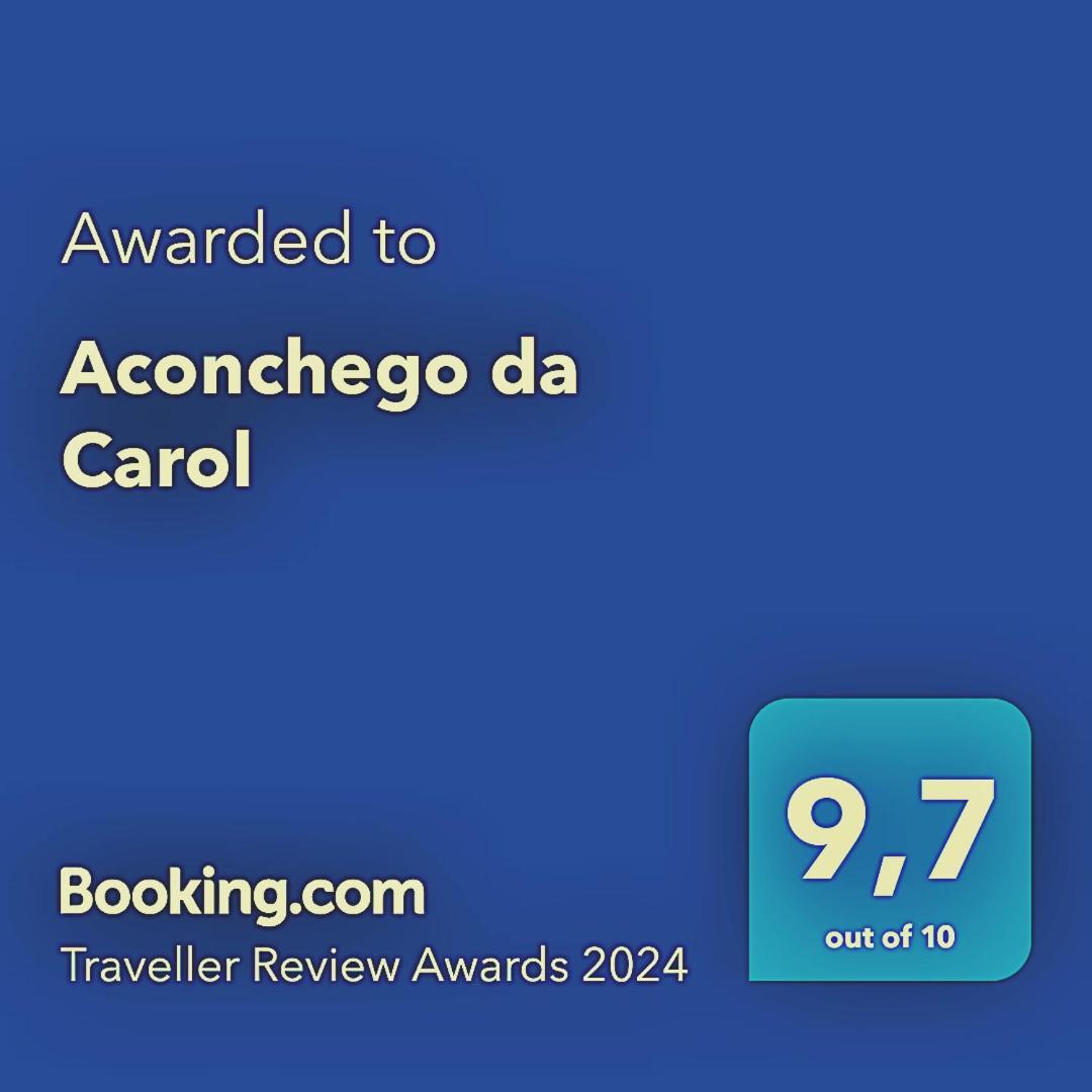 Aconchego Da Carol Apartment Gramado Exterior photo